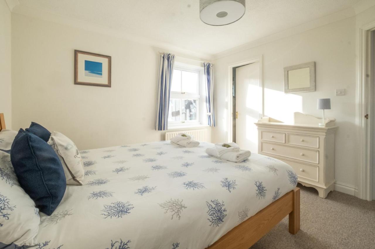 April Holiday home Aldeburgh