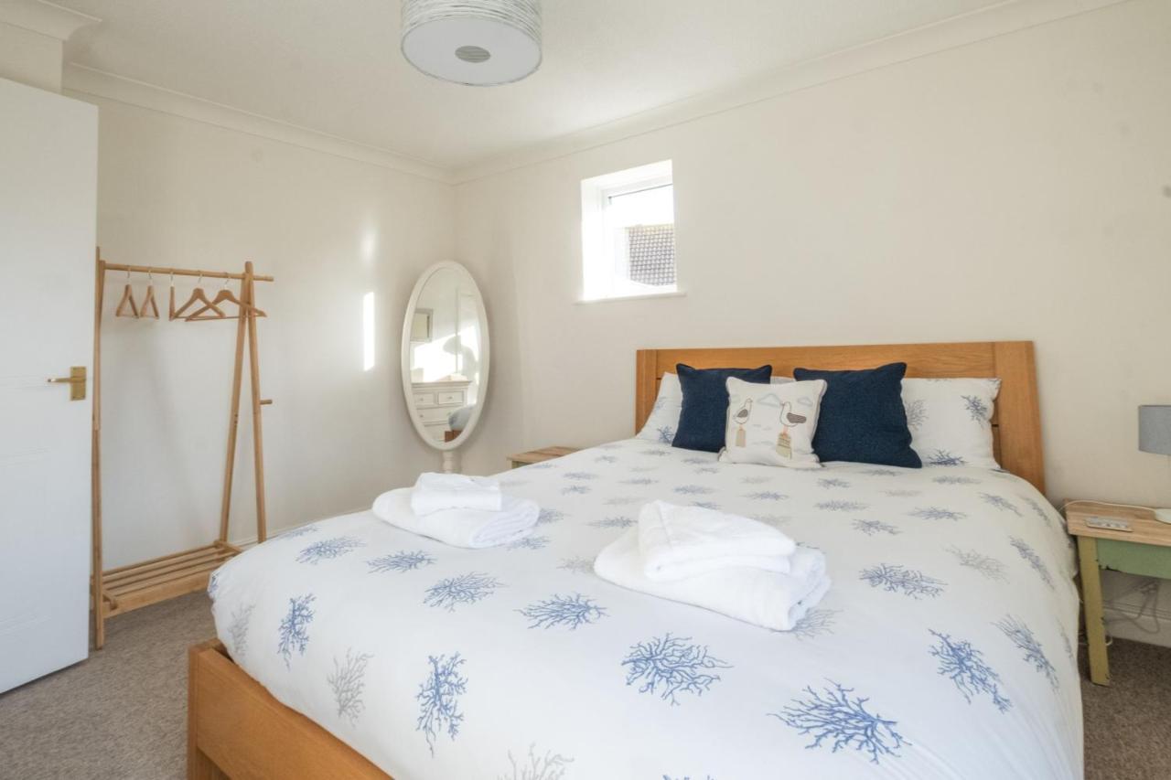 Holiday home April *